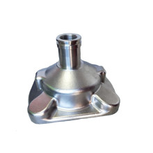 Customized Precision Investment Casting 304 Stainless Steel Nozzle